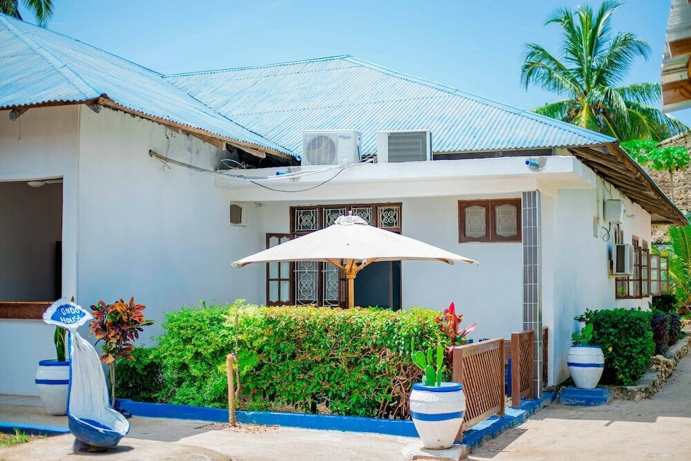 Ondo House