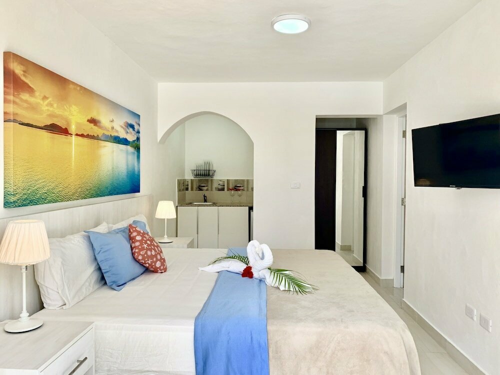 Piazzetta Studios - Bavaro Beach & Pool