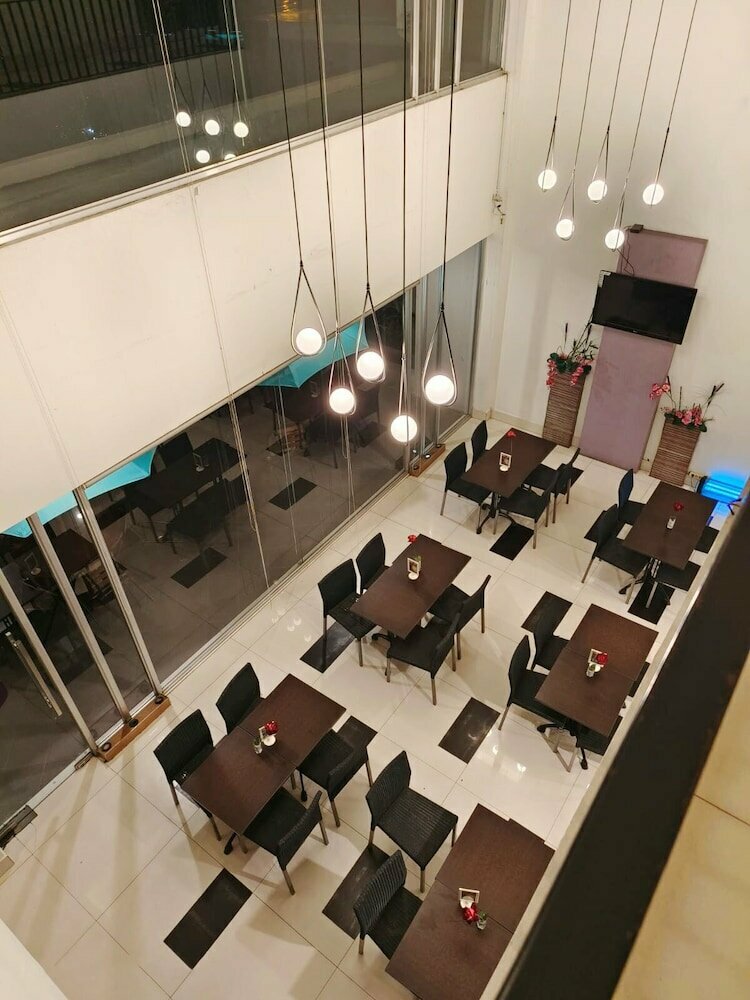Hotel Tilamas
