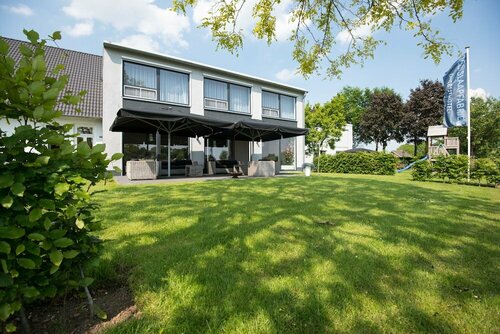 De Slaapfabriek vakantiehuis en trainingslocatie, Забронировать Отель Тёге Гелдерланд