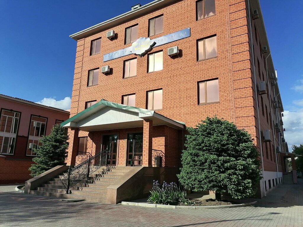 Tumar Hotel