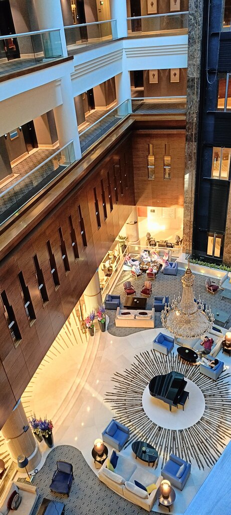 Millennium Hotel Doha