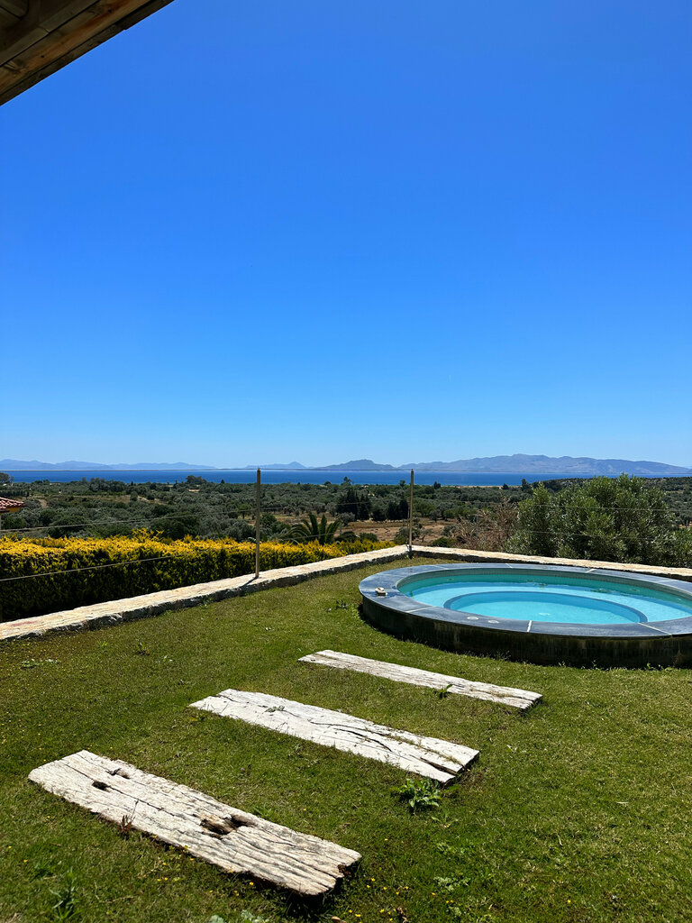 Datca Vineyard