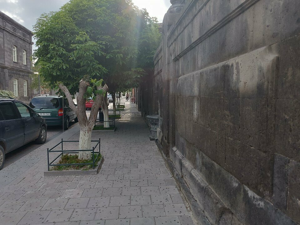 Villa Kars