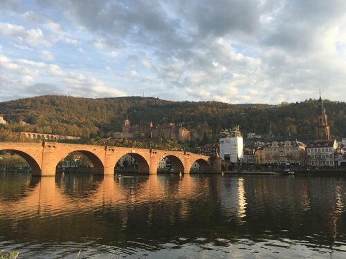 Hotel & Gasthaus Backmulde, Забронировать Отель Гейдельберг Гейдельберг, рядом с Heidelberg Castle Garden
