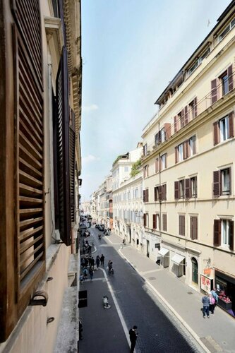 LovelyApart, Varaa Hotelli Rooma Lazio