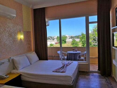 kemer manastir hotel, Reservar Hotel Hotéis baratos em Kemer