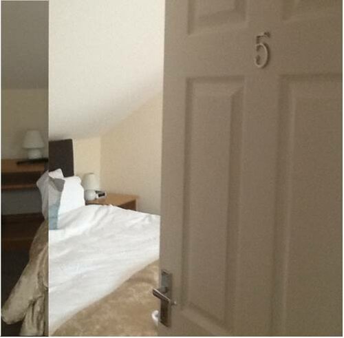Holly Lodge, Book Hotel 5-stjernede hoteller i Scotland, 5*