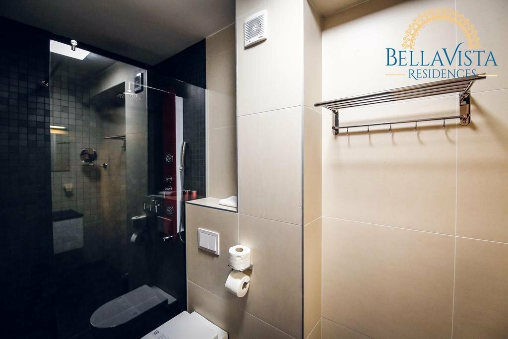 Residences Bellavista 1