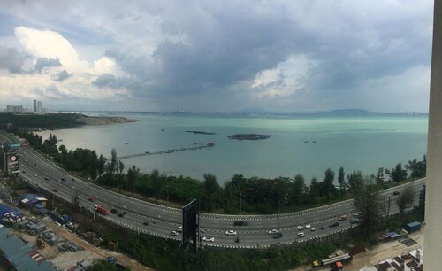 My Lofe, Rezervasyon Otel Penang otoparklı oteller, Otopark