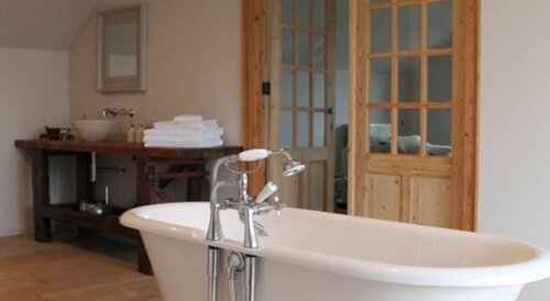 B&B t Burreken, Prenota Bed & breakfast Hotel business a Flanders, 4* 5*