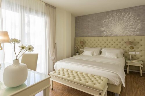 Hotel Rosa Purpurea, Забронировать Отель Вальданьо Венето