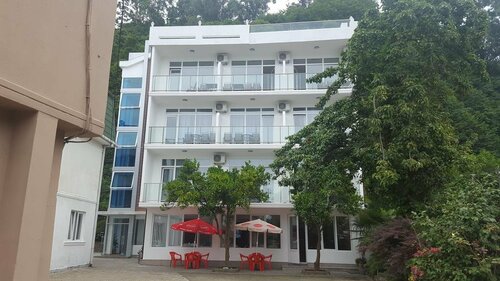 Hotel Del Mar, Varaa Hotelli Kvariati Batumi Coast