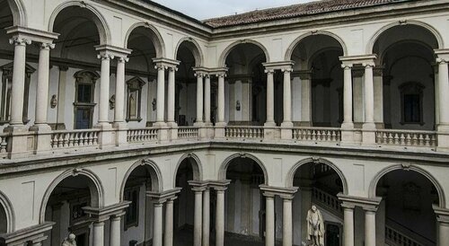 Stanze In Brera, Забронировать Отель Милан Ломбардия, рядом с Универмаг Excelsior