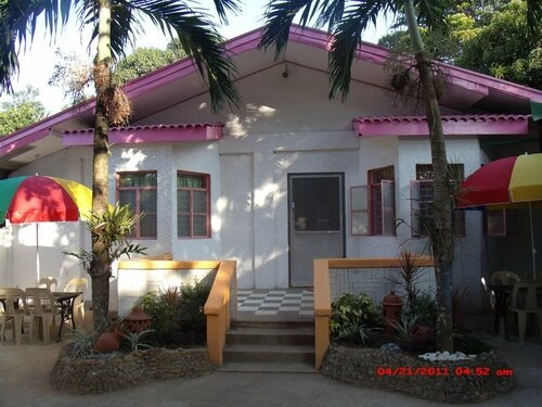 GLC Lodging House, 予約 ホテル コロン Coron