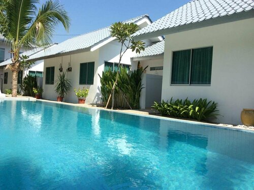 The Fint Hus Langkawi, Rezerwuj Hotel Pantai Cenang 