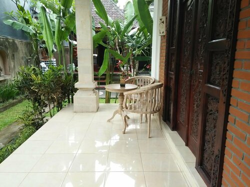 The Sari Pondok Krishna, Prenota Hotel Ubud Gianyar
