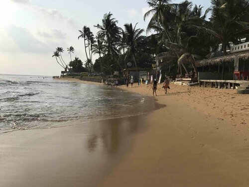 Villa Goodwill Paradise, Забронировать Вилла Недорогие отели Округа Галле, недорогие
