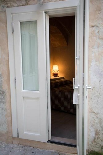 La Bruna, Rezervasyon Otel Matera Basilicata