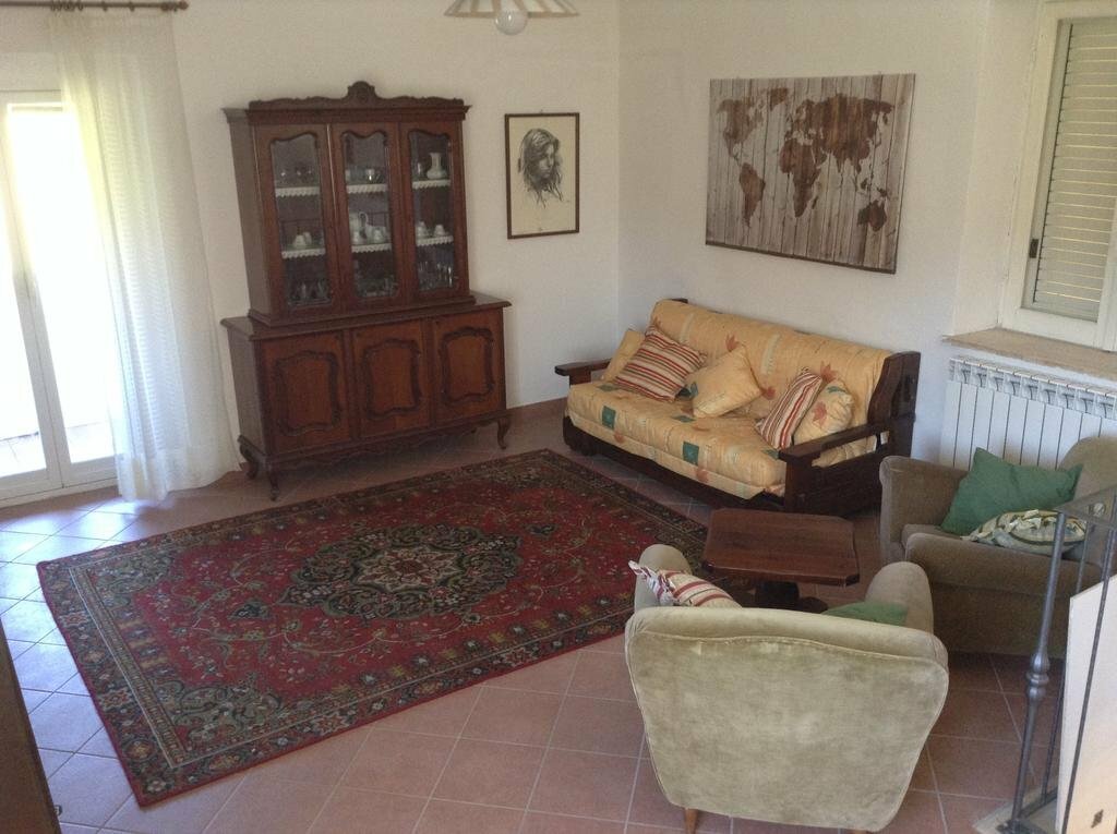Il Casale Del Sor Vincè