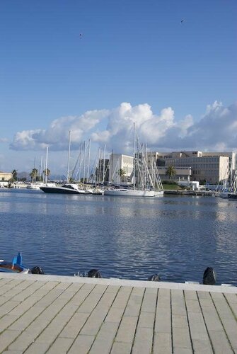 Bed à Cala, Брондау Қонақ үй Palermo қаласындағы бизнес қонақ үйлер, 4* 5*