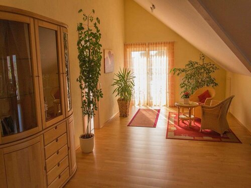 Ferienhaus Behler, Забронировать Отель Отели Баден-Вюртемберга с парковкой, Парковка