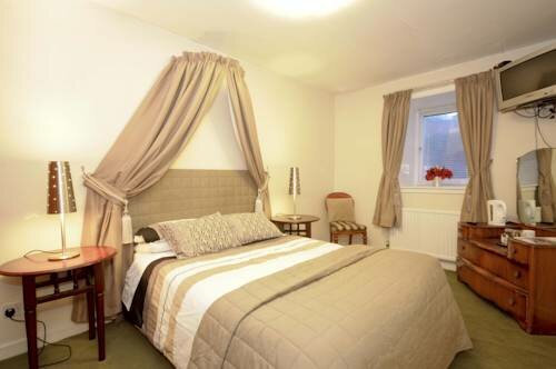 Ferrybridge Hotel, Забронировать Отель Норт-Квинсферри Файф