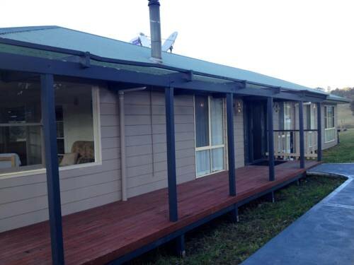 Mograni Retreat Gloucester, Забронировать Отель Глостер Баррингтон-Топс