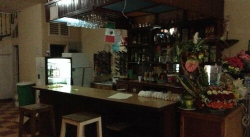 Hotel Los Arcos, Varaa Hotelli Tlapacoyan Veracruz