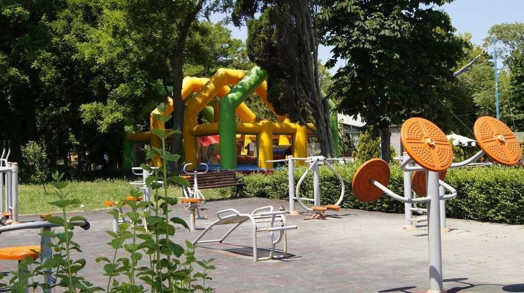 Sozopol Pearls Hotel