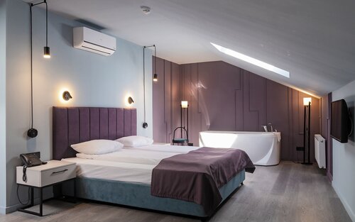 Gallery Inn Mini-hotel	, Rezervovat Hotel Zamoskvorechye CAO Area