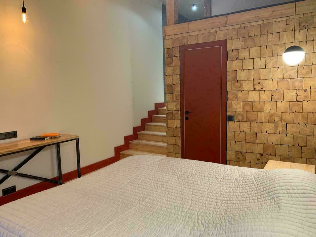 Гостевой дом 1950