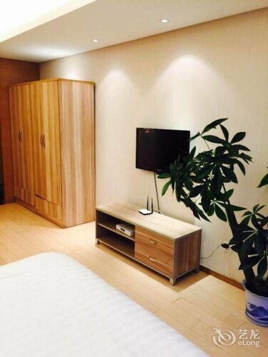Hangzhou Xihu No.1 Hotel, Забронировать Отель Отели Сиху с парковкой, Парковка