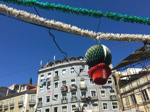 Loving Lisbon Flores, Забронировать Отель Мизерикорди 