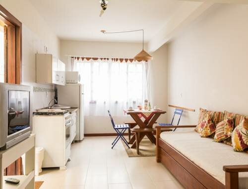 Casa106, Забронировать Отель СПА-отели Флорианополиса, SPA-услуги