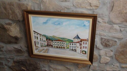 Hotel Pikassaria, Prenota Hotel Sare Paese Basco Francese