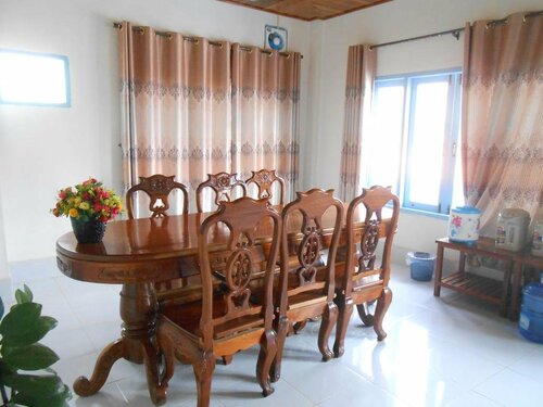 Sing Sa Moud Guesthouse, Boek Hotel Hotels in Luang Namtha met parkeren, Parkeren