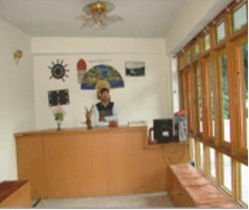 Global Residency, Rezervovat Hotel Nainital Uttarakhand
