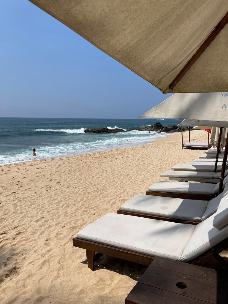Angel Beach Unawatuna
