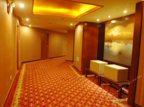 Lidu Hotel