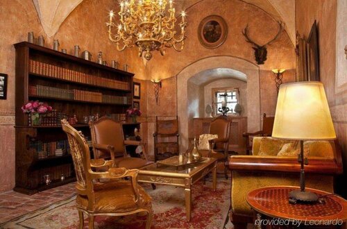 Schloss Matzen, Забронировать Отель Отели Тироля с парковкой, Парковка