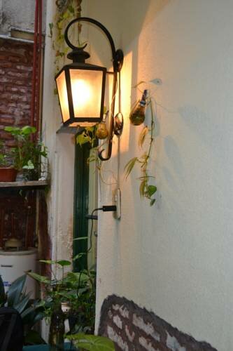 Casona De Tango Recoleta