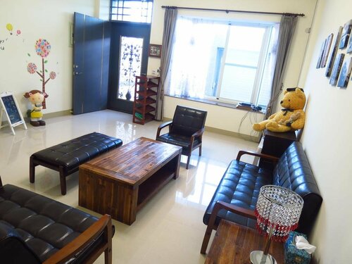 Nice Time Homestay