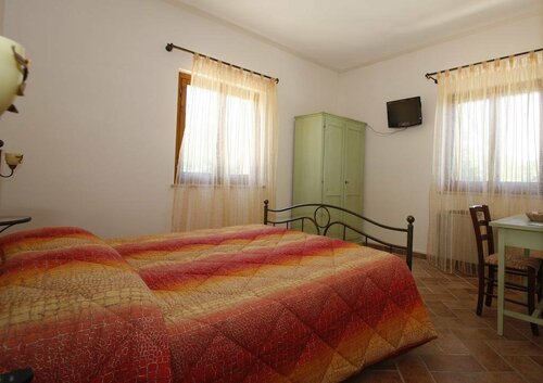 Agriturismo Copriterra, Забронировать Отель Отели Нарни с бассейном, Бассейн
