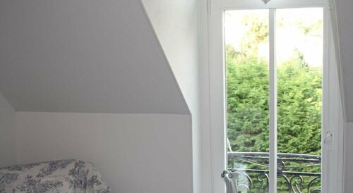 Le Plein Air, Book Hotel Hoteller i Opal Coast med parkering, Parkering