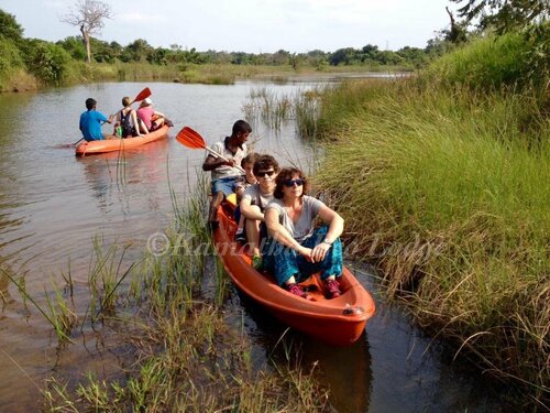 Kamatha Eco Lodge, Забронировать Отель Отели Анурадхапура 3 звезды, 3*