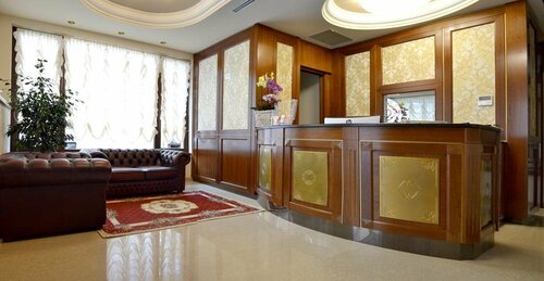 Hotel Rosa Purpurea, Забронировать Отель Вальданьо Венето