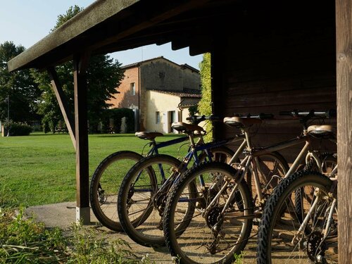 Foresteria Il Giardino di Fontarronco, Забронировать Отель Монте-Сан-Савино Val di Chiana