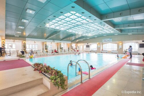 Mai Hotel, Забронировать Отель Отели Хошимина с бассейном, рядом с Тороговый центр Сайгон, Бассейн