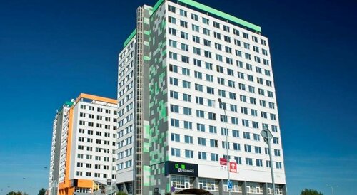 DC Rezidence, Забронировать Отель Прага 04 Прага